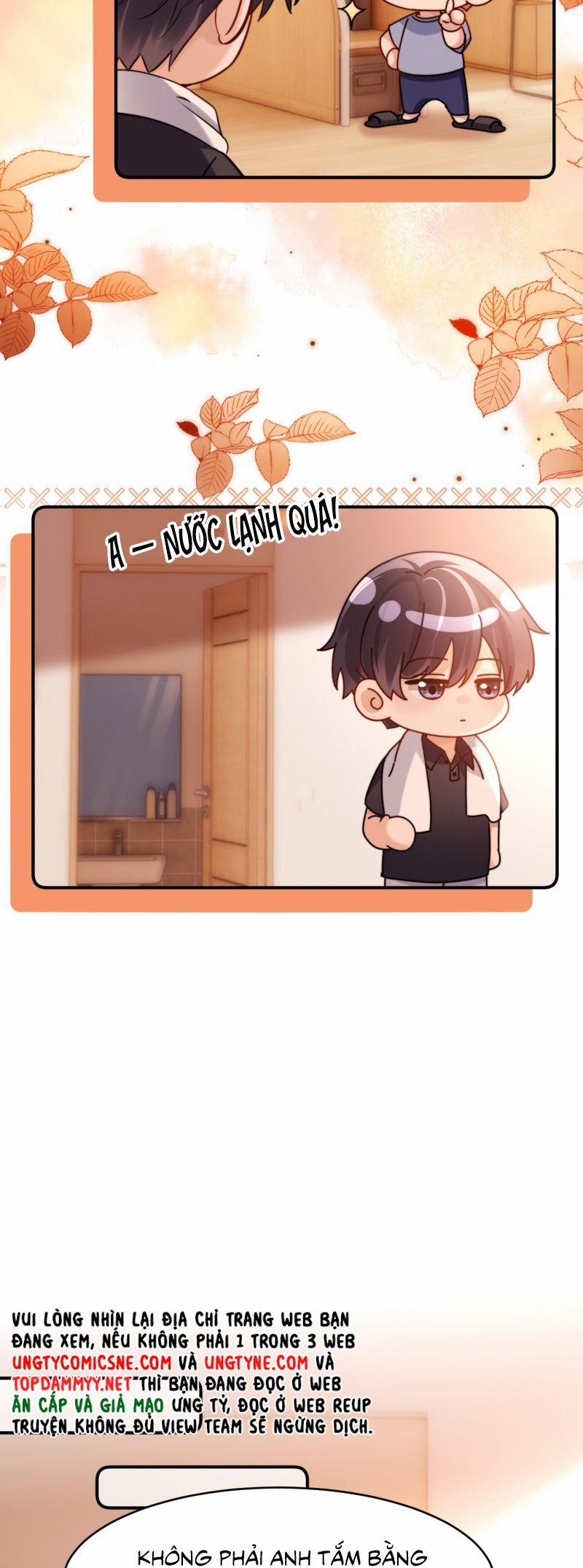 manhwax10.com - Truyện Manhwa Chất Dị Ứng Đáng Yêu Chương 90 Trang 14
