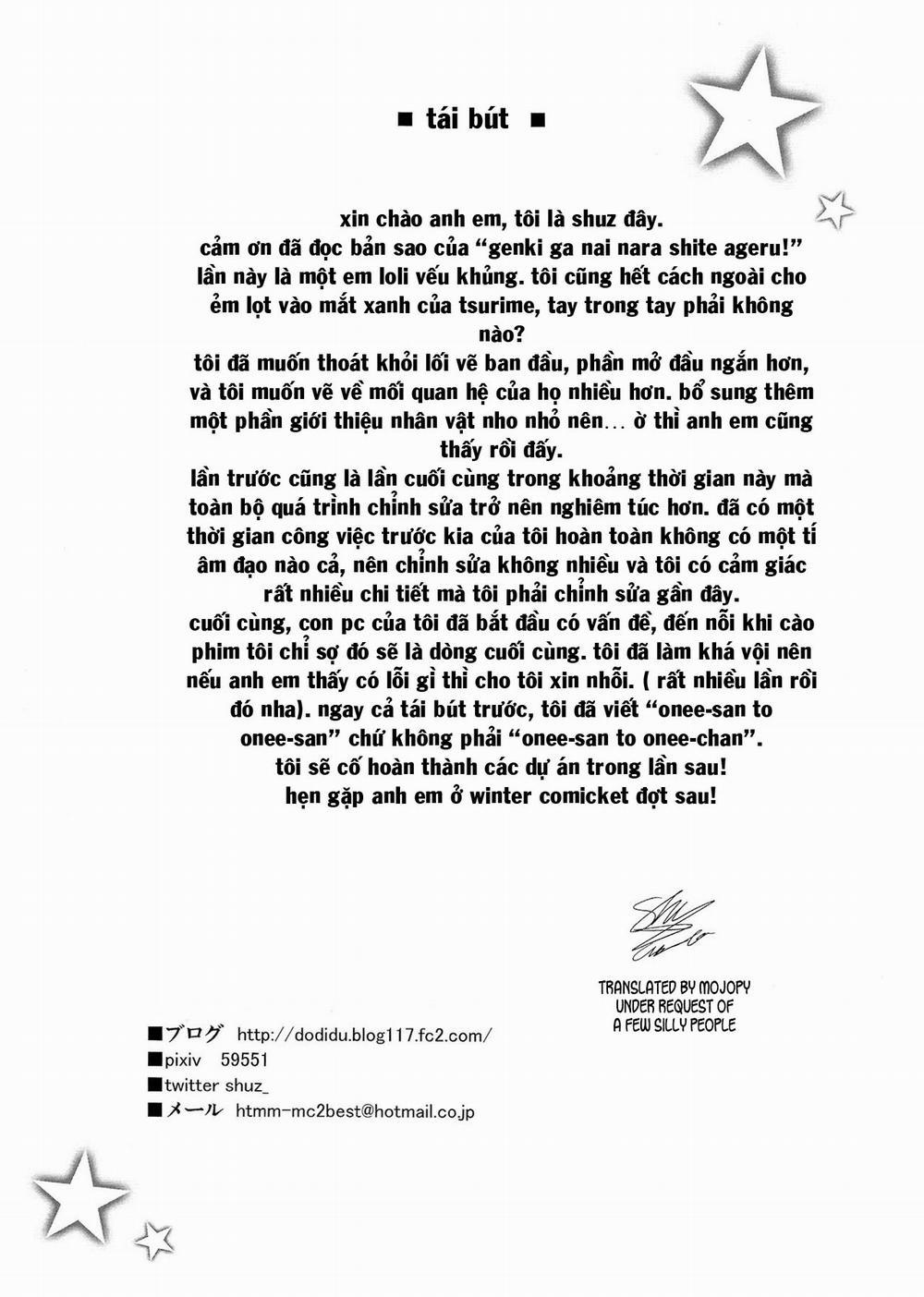 manhwax10.com - Truyện Manhwa Cháu gái tốt bụng Chương Oneshot Trang 25