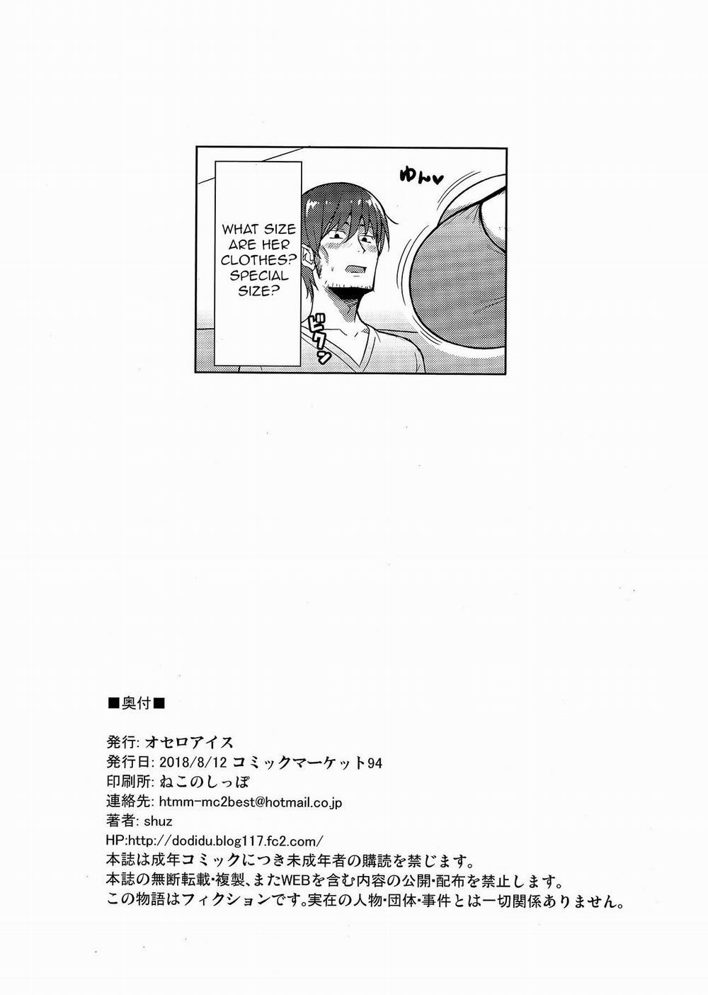 manhwax10.com - Truyện Manhwa Cháu gái tốt bụng Chương Oneshot Trang 26