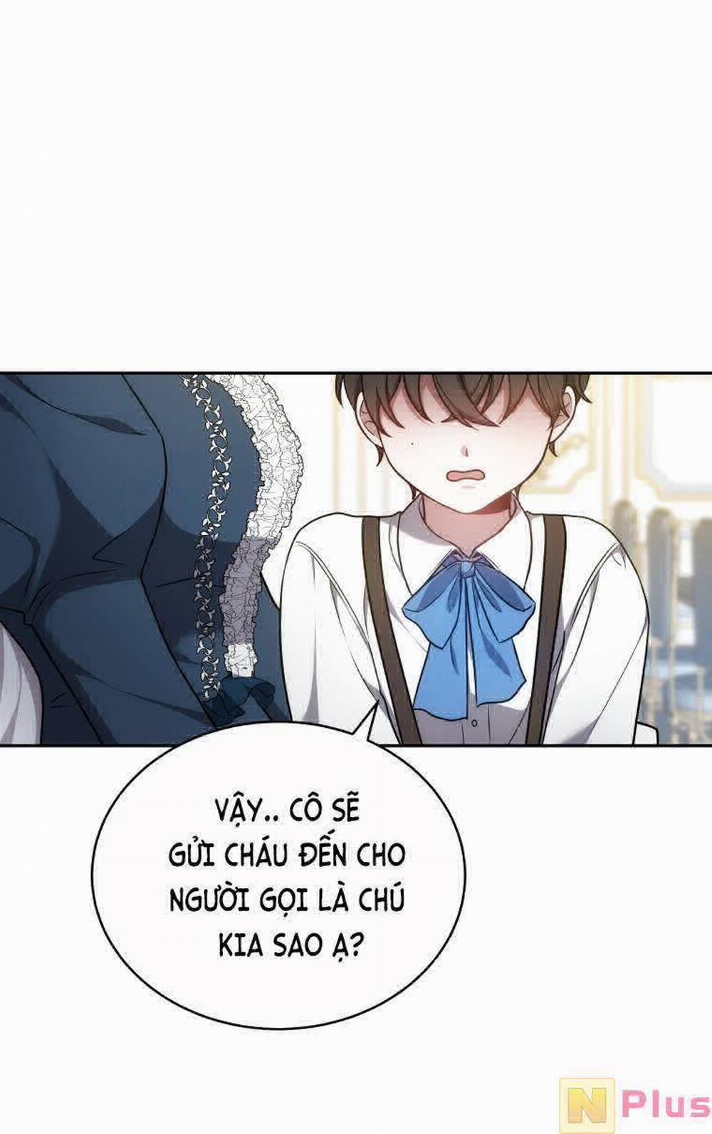 manhwax10.com - Truyện Manhwa Cháu Trai Của Nam Chính Rất Thích Tôi Chương 2 Trang 41