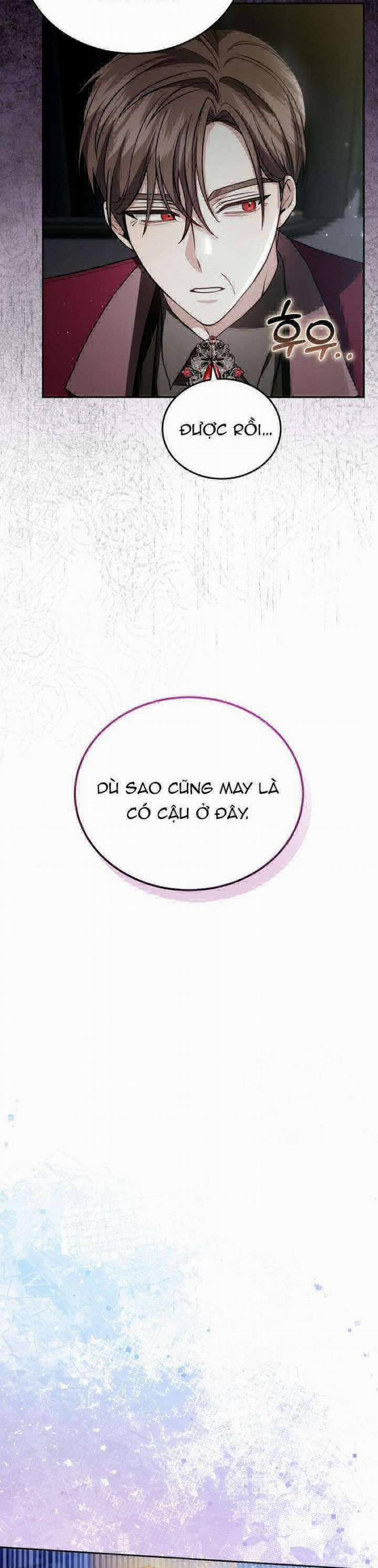 manhwax10.com - Truyện Manhwa Cháu Trai Của Nam Chính Rất Thích Tôi Chương 85 Trang 5