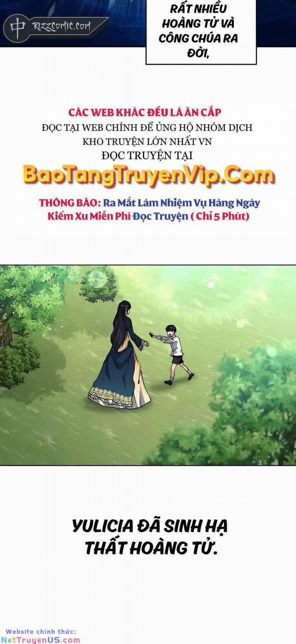 manhwax10.com - Truyện Manhwa Cháu Trai Thánh Đế Là Tử Linh Sư Chương 15 Trang 8