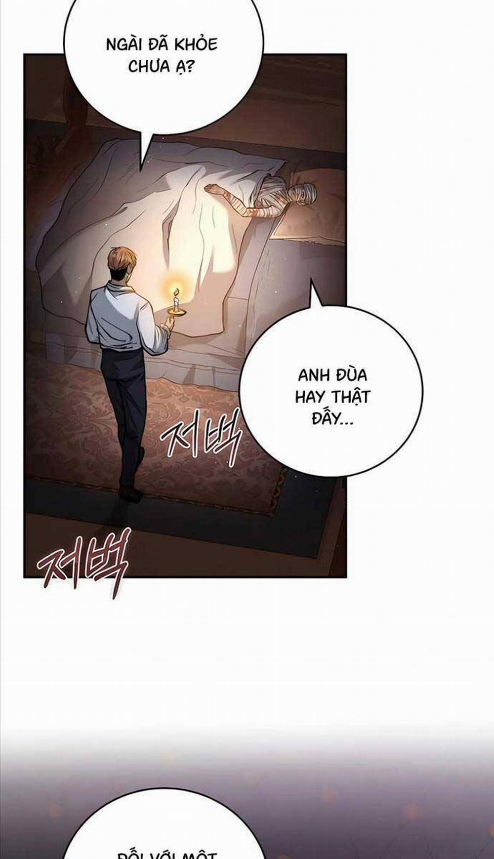 manhwax10.com - Truyện Manhwa Cháu Trai Thánh Đế Là Tử Linh Sư Chương 18 Trang 58