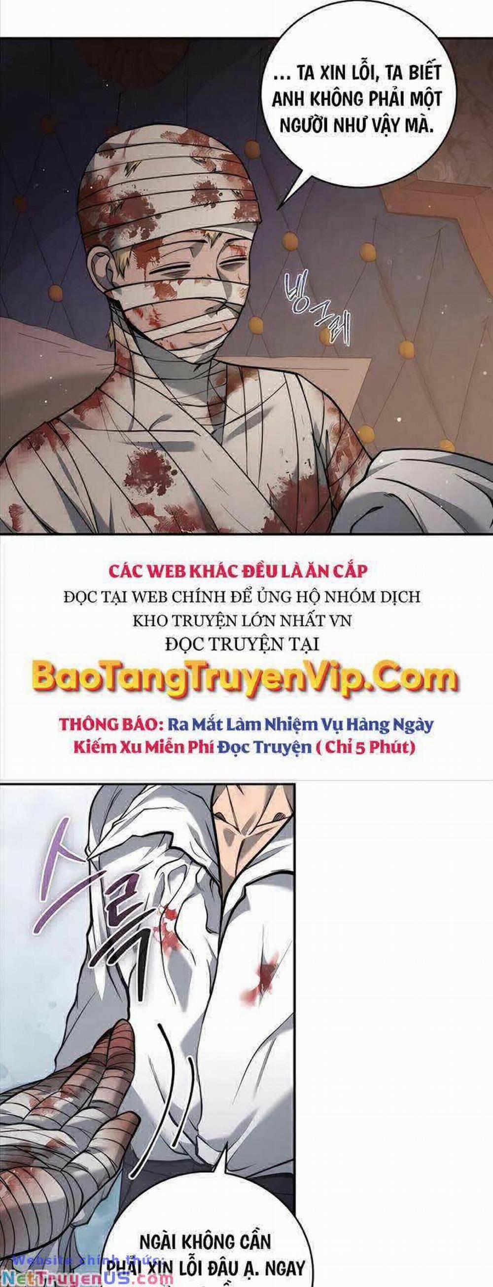 manhwax10.com - Truyện Manhwa Cháu Trai Thánh Đế Là Tử Linh Sư Chương 19 Trang 5