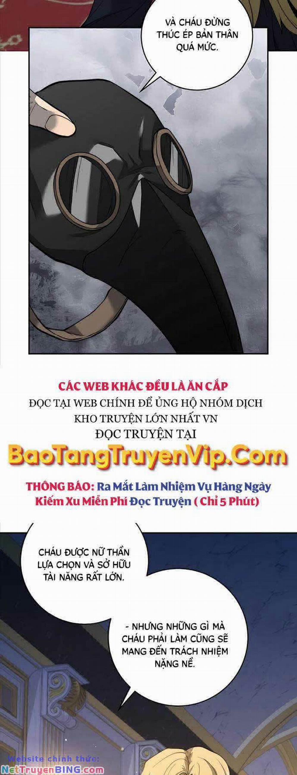 manhwax10.com - Truyện Manhwa Cháu Trai Thánh Đế Là Tử Linh Sư Chương 23 Trang 32