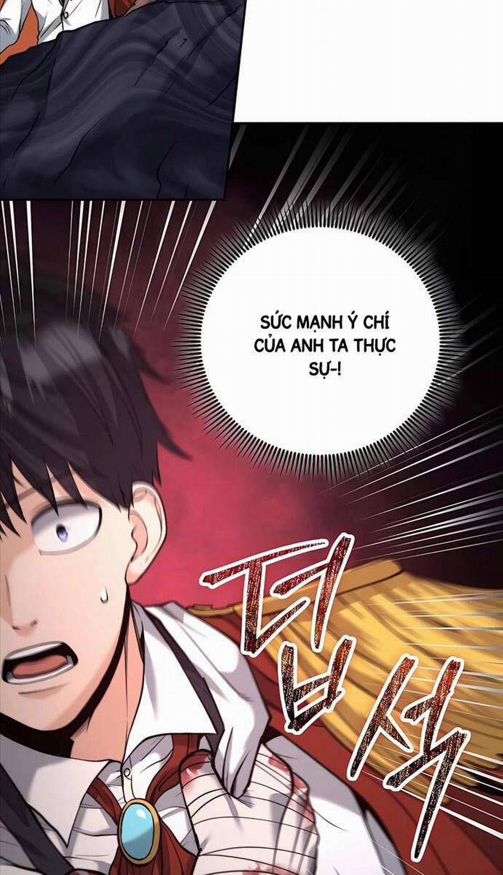 manhwax10.com - Truyện Manhwa Cháu Trai Thánh Đế Là Tử Linh Sư Chương 26 Trang 31