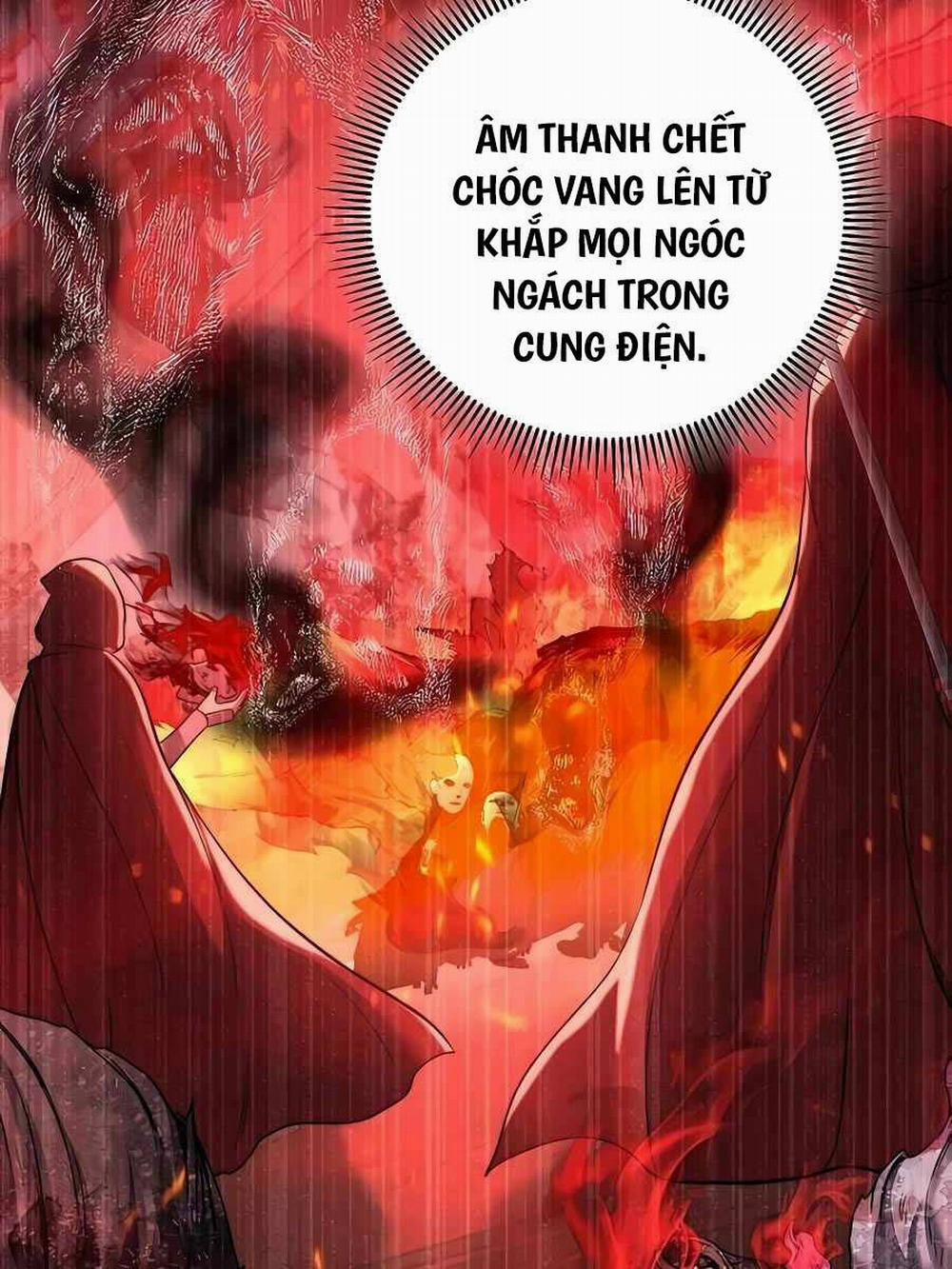 manhwax10.com - Truyện Manhwa Cháu Trai Thánh Đế Là Tử Linh Sư Chương 31 Trang 15