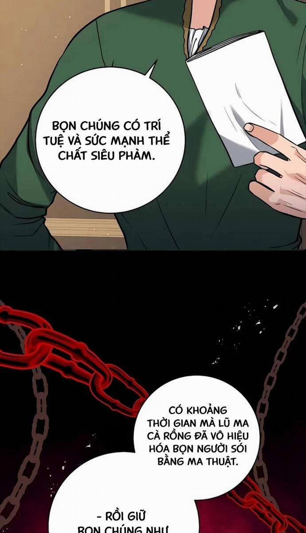 manhwax10.com - Truyện Manhwa Cháu Trai Thánh Đế Là Tử Linh Sư Chương 35 Trang 48