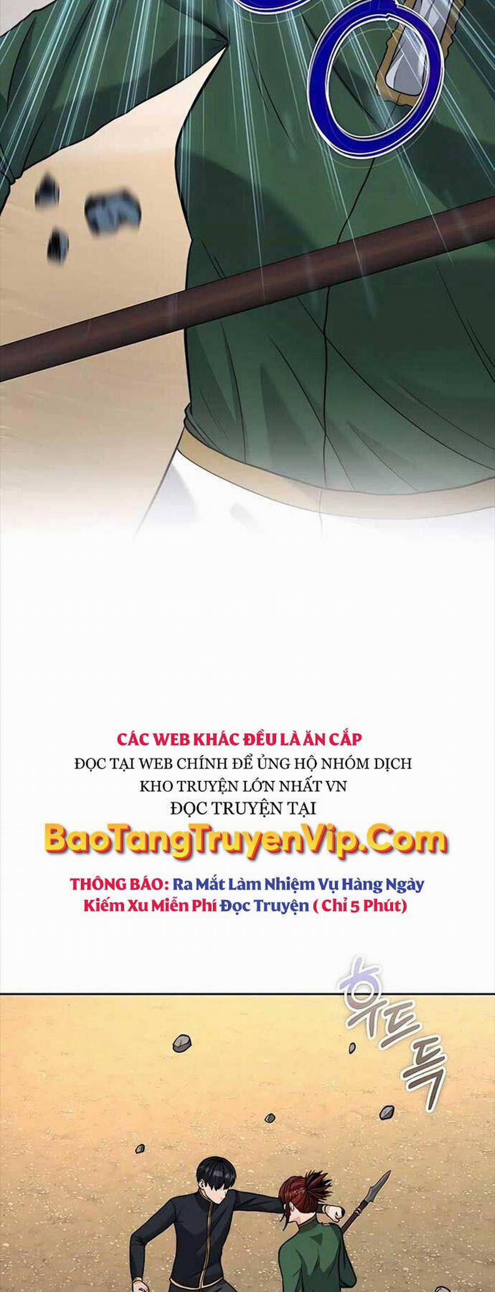 manhwax10.com - Truyện Manhwa Cháu Trai Thánh Đế Là Tử Linh Sư Chương 37 Trang 24