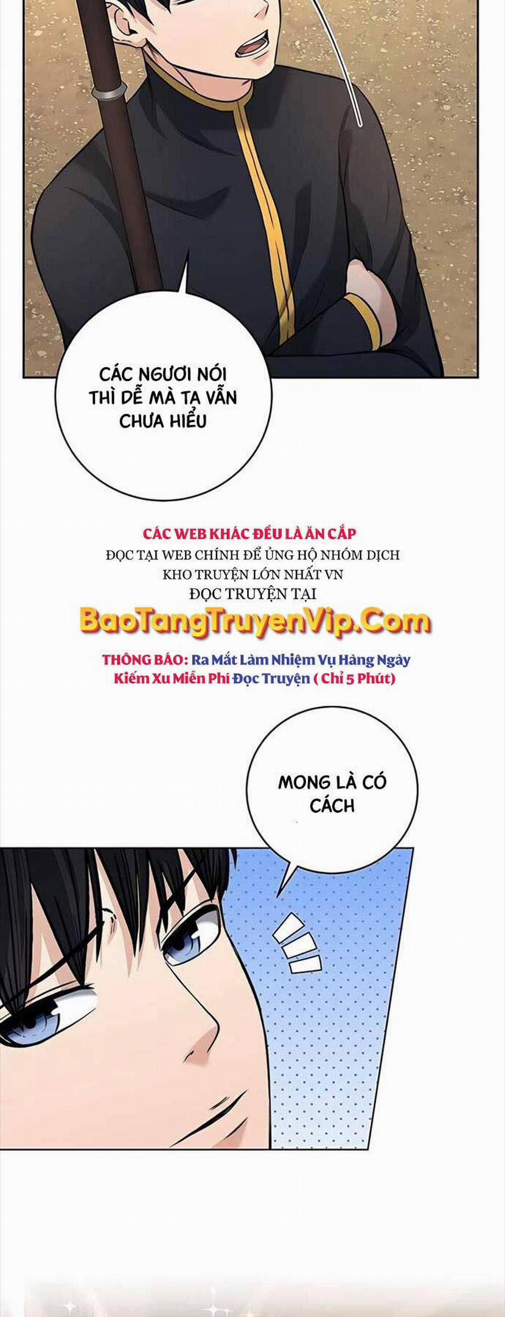 manhwax10.com - Truyện Manhwa Cháu Trai Thánh Đế Là Tử Linh Sư Chương 37 Trang 7