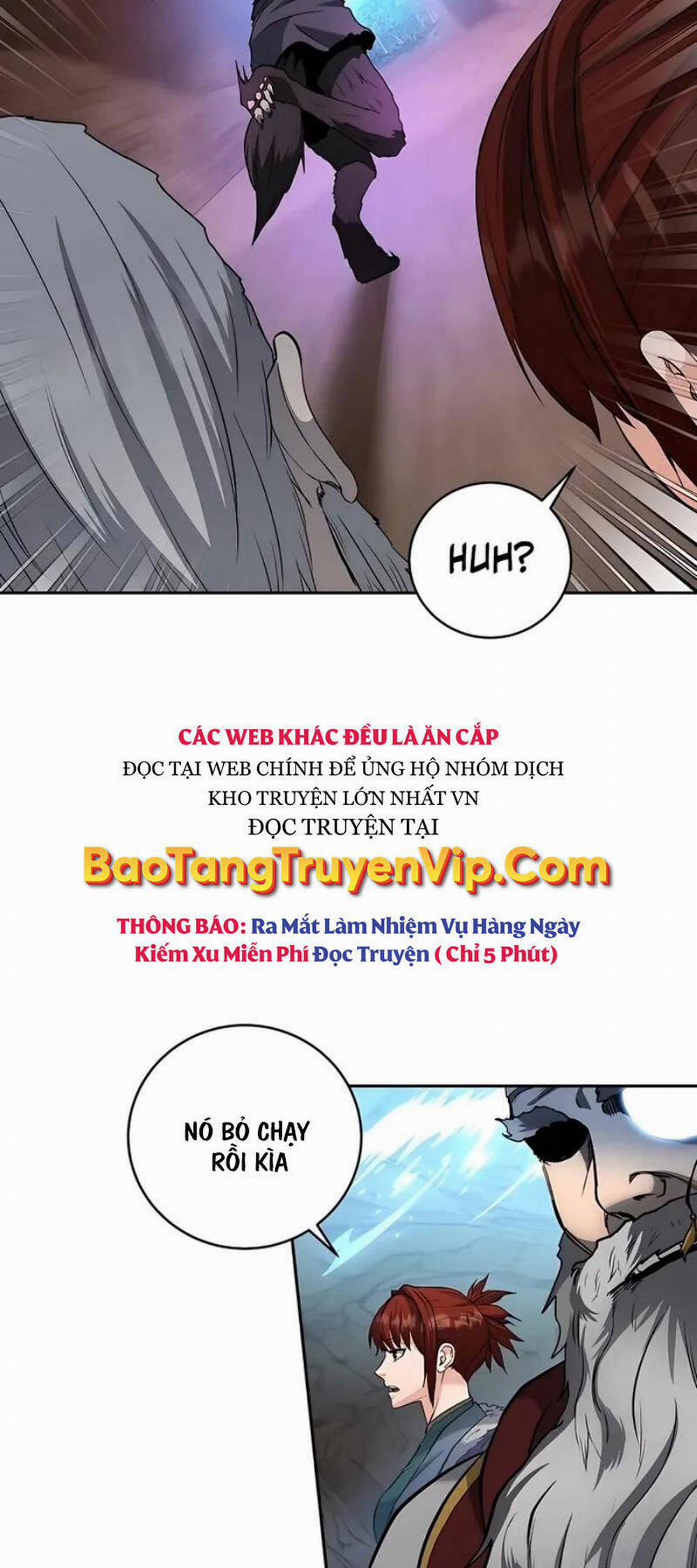 manhwax10.com - Truyện Manhwa Cháu Trai Thánh Đế Là Tử Linh Sư Chương 40 Trang 18