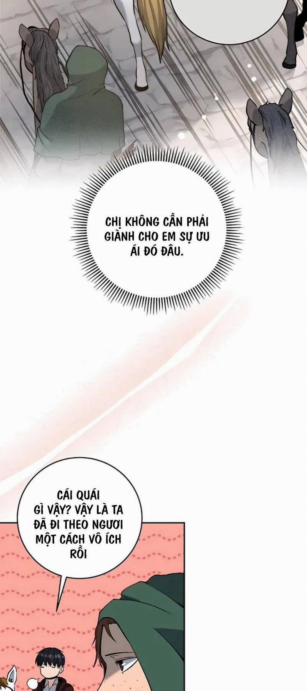 manhwax10.com - Truyện Manhwa Cháu Trai Thánh Đế Là Tử Linh Sư Chương 40 Trang 46