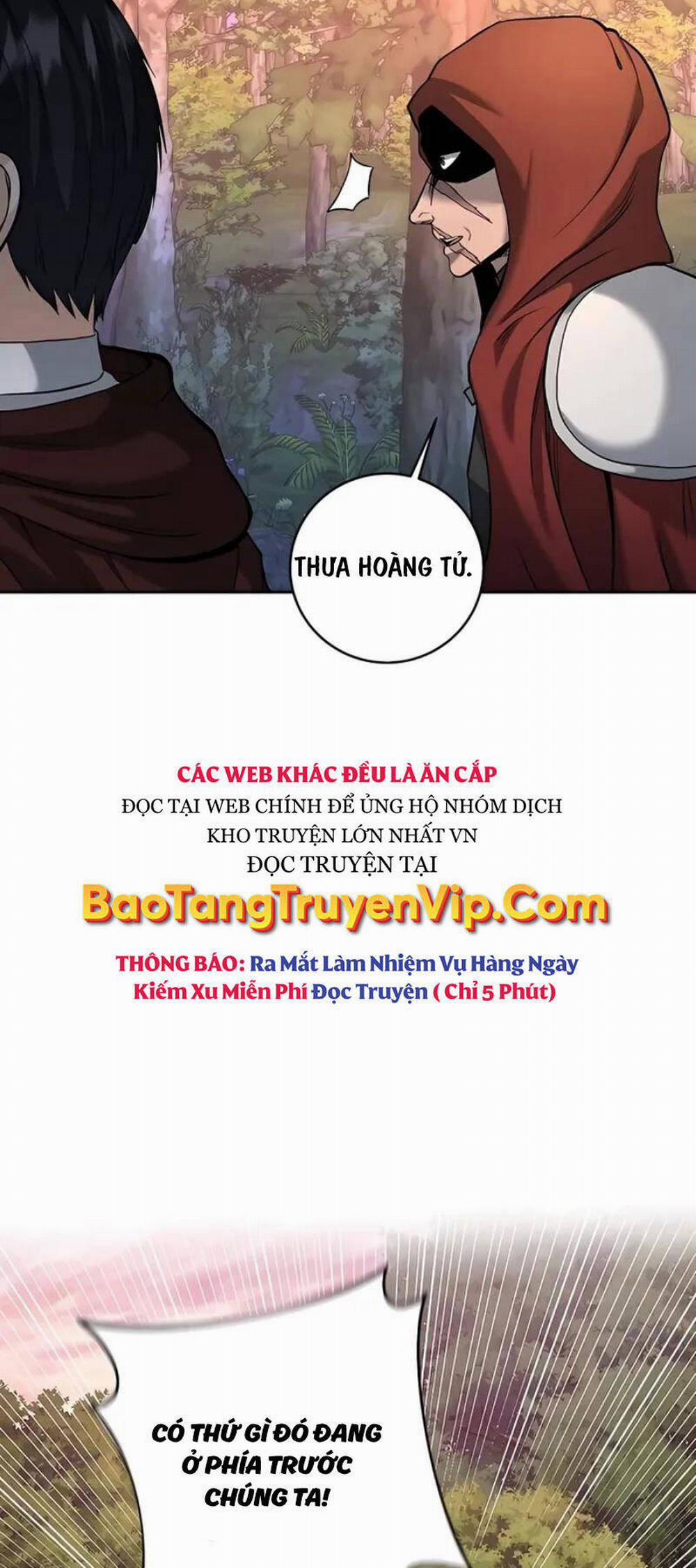 manhwax10.com - Truyện Manhwa Cháu Trai Thánh Đế Là Tử Linh Sư Chương 40 Trang 54