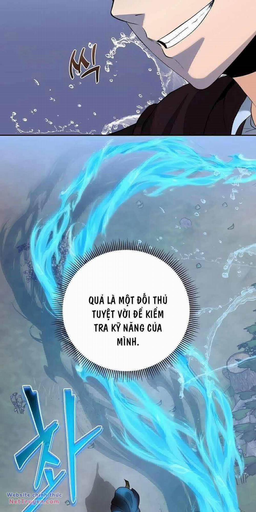 manhwax10.com - Truyện Manhwa Cháu Trai Thánh Đế Là Tử Linh Sư Chương 41 Trang 19