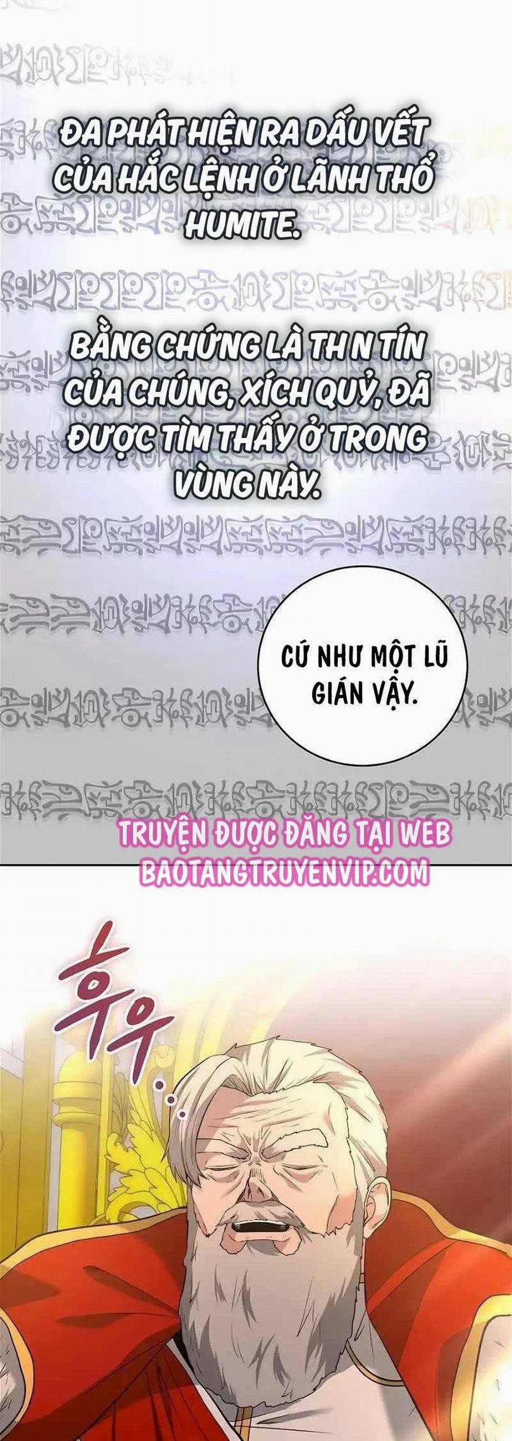 manhwax10.com - Truyện Manhwa Cháu Trai Thánh Đế Là Tử Linh Sư Chương 44 Trang 1