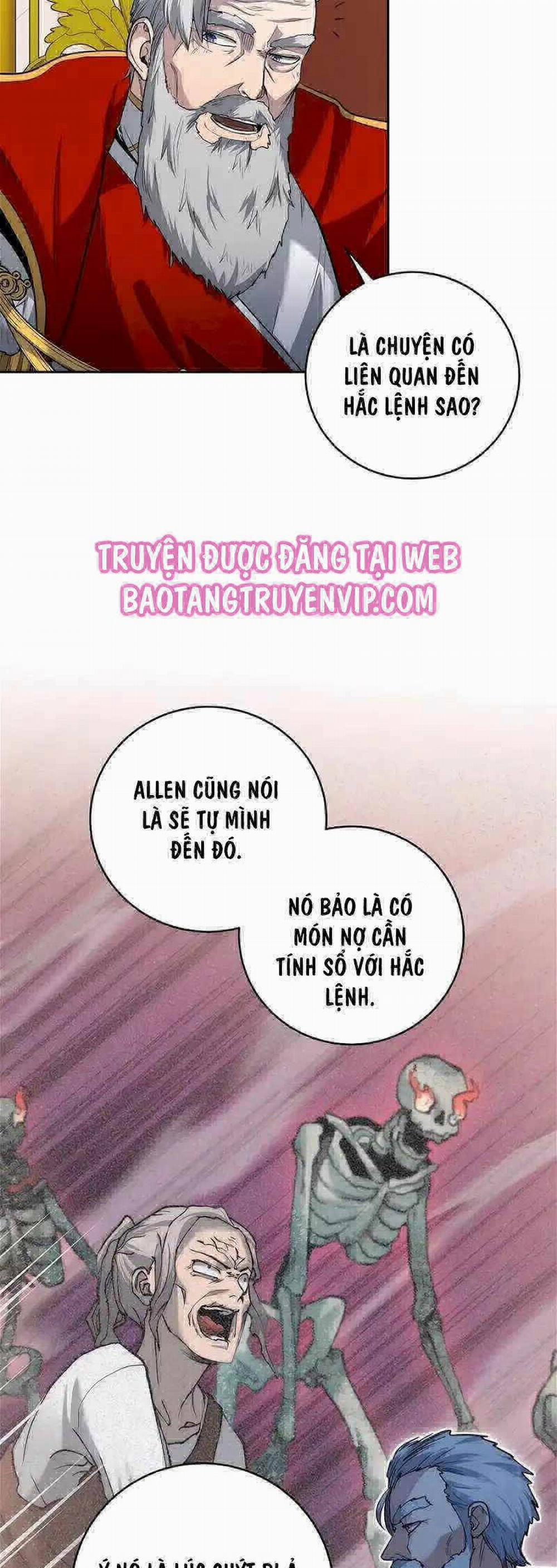 manhwax10.com - Truyện Manhwa Cháu Trai Thánh Đế Là Tử Linh Sư Chương 44 Trang 19