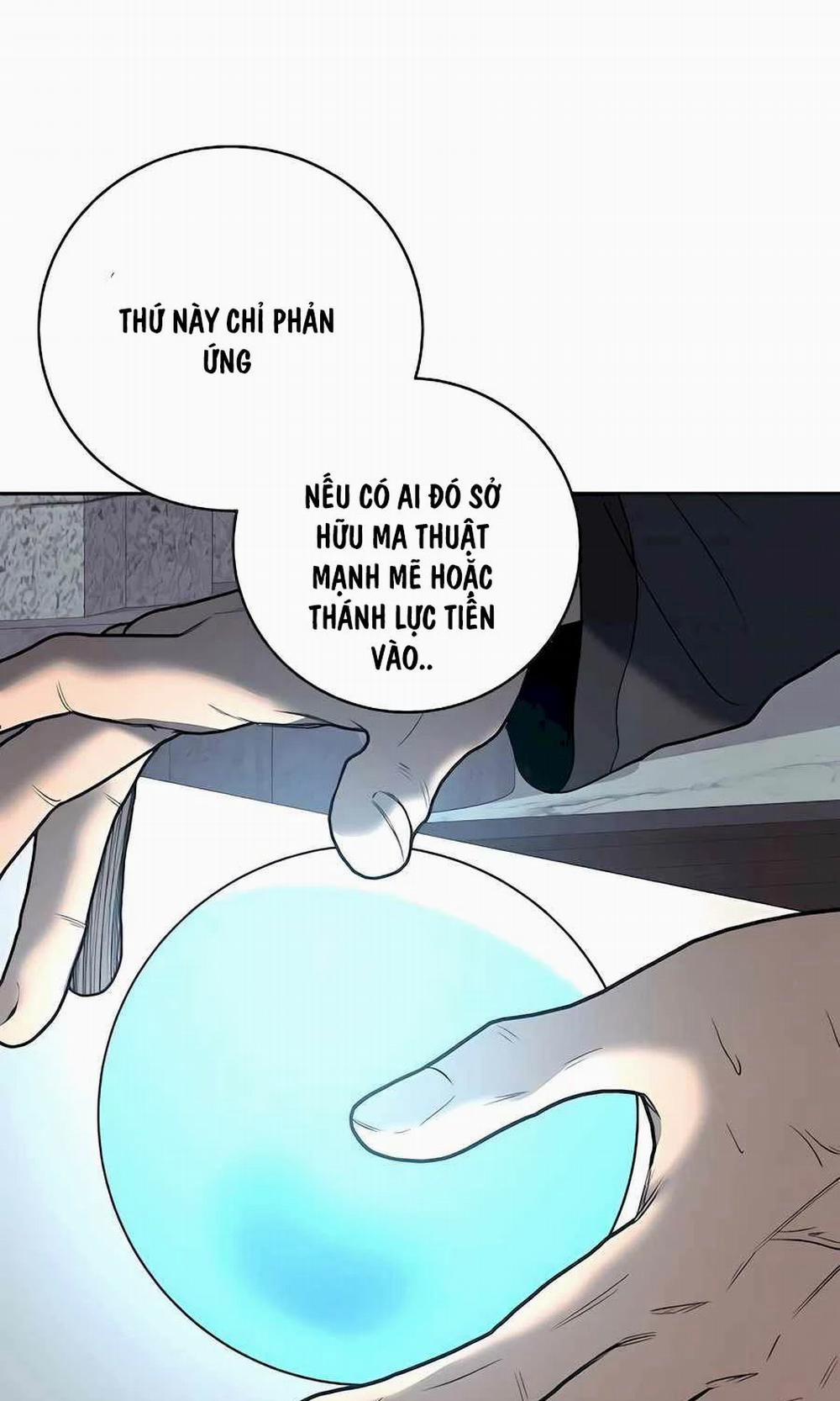 manhwax10.com - Truyện Manhwa Cháu Trai Thánh Đế Là Tử Linh Sư Chương 47 Trang 8