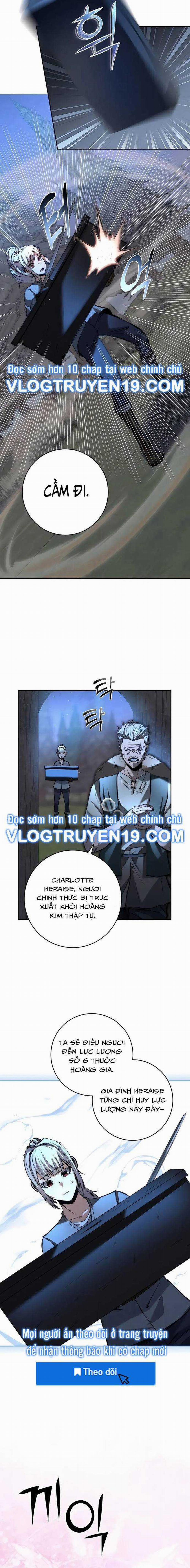 manhwax10.com - Truyện Manhwa Cháu Trai Thánh Đế Là Tử Linh Sư Chương 49 Trang 20