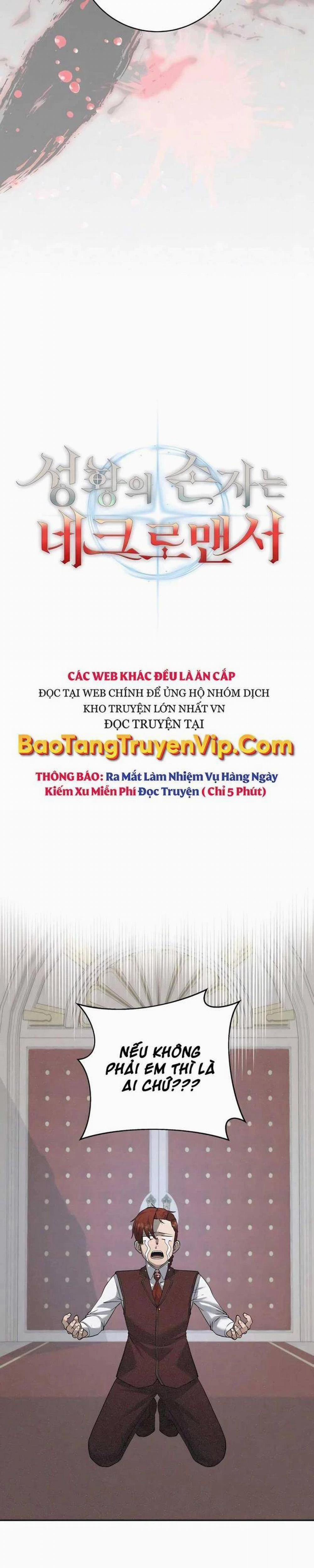 manhwax10.com - Truyện Manhwa Cháu Trai Thánh Đế Là Tử Linh Sư Chương 50 Trang 25