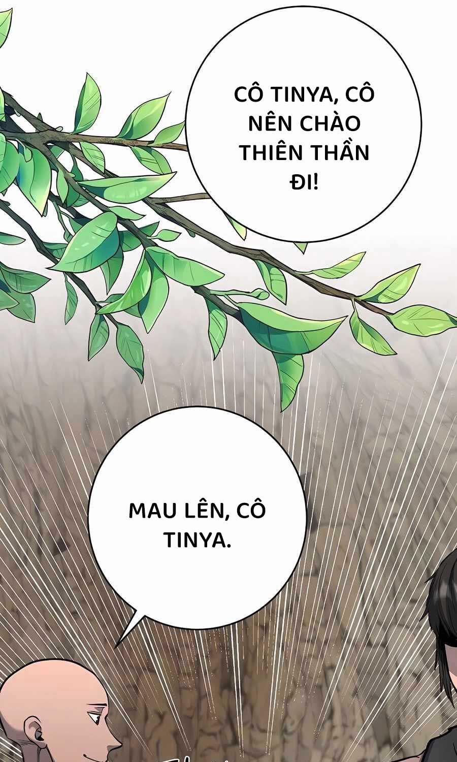 manhwax10.com - Truyện Manhwa Cháu Trai Thánh Đế Là Tử Linh Sư Chương 56 Trang 84