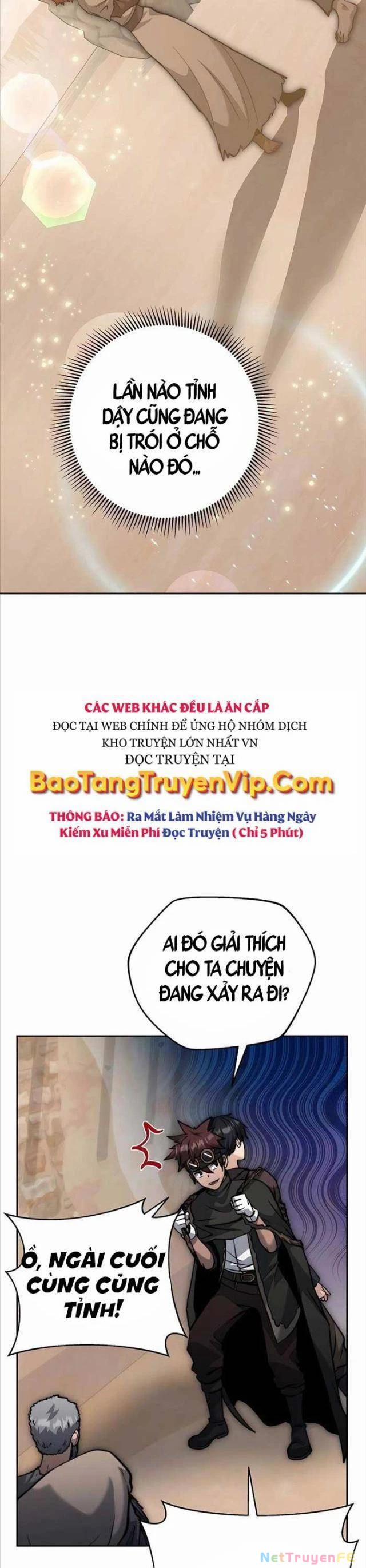 manhwax10.com - Truyện Manhwa Cháu Trai Thánh Đế Là Tử Linh Sư Chương 59 Trang 25