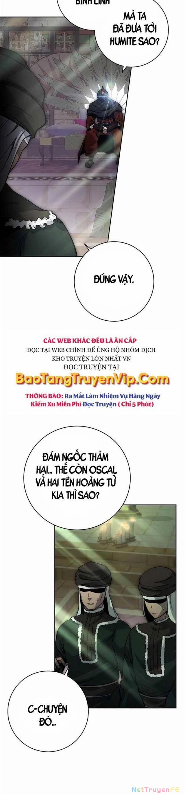 manhwax10.com - Truyện Manhwa Cháu Trai Thánh Đế Là Tử Linh Sư Chương 59 Trang 31