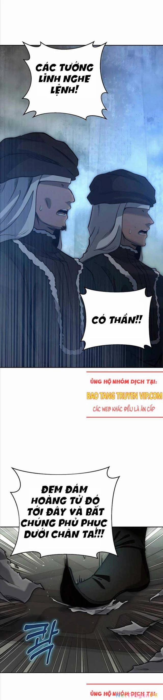 manhwax10.com - Truyện Manhwa Cháu Trai Thánh Đế Là Tử Linh Sư Chương 59 Trang 40