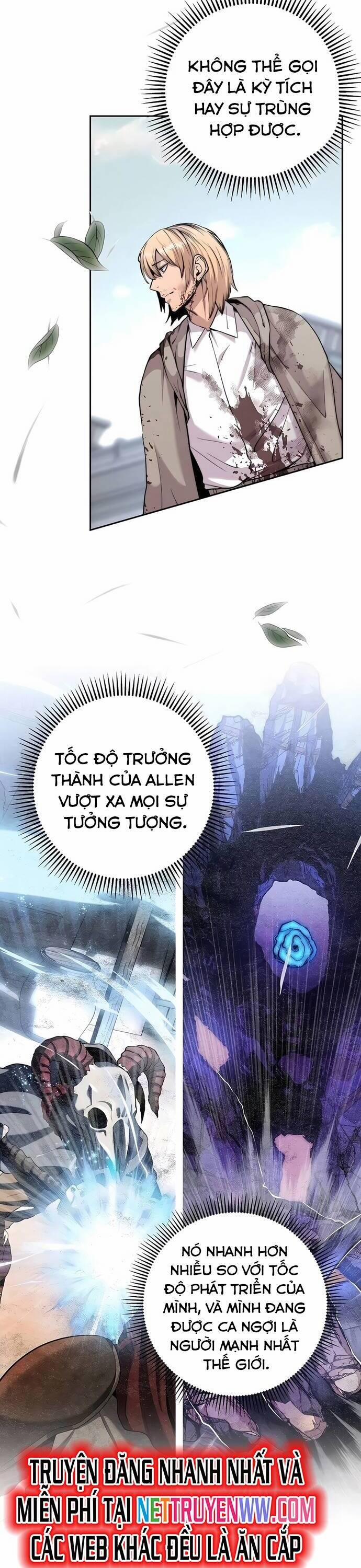 manhwax10.com - Truyện Manhwa Cháu Trai Thánh Đế Là Tử Linh Sư Chương 68 Trang 18