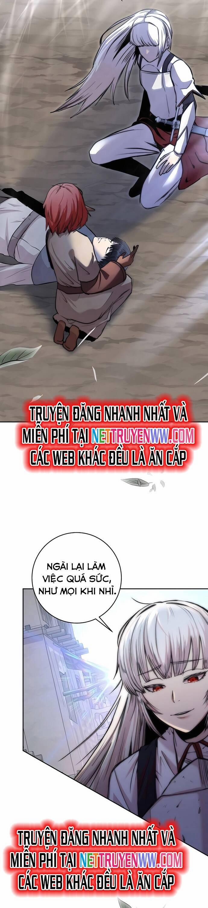 manhwax10.com - Truyện Manhwa Cháu Trai Thánh Đế Là Tử Linh Sư Chương 68 Trang 33