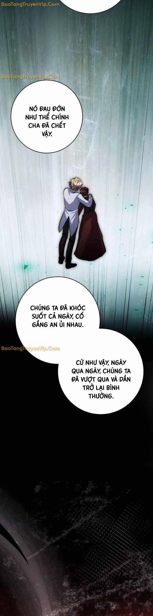 manhwax10.com - Truyện Manhwa Cháu Trai Thánh Đế Là Tử Linh Sư Chương 69 Trang 29