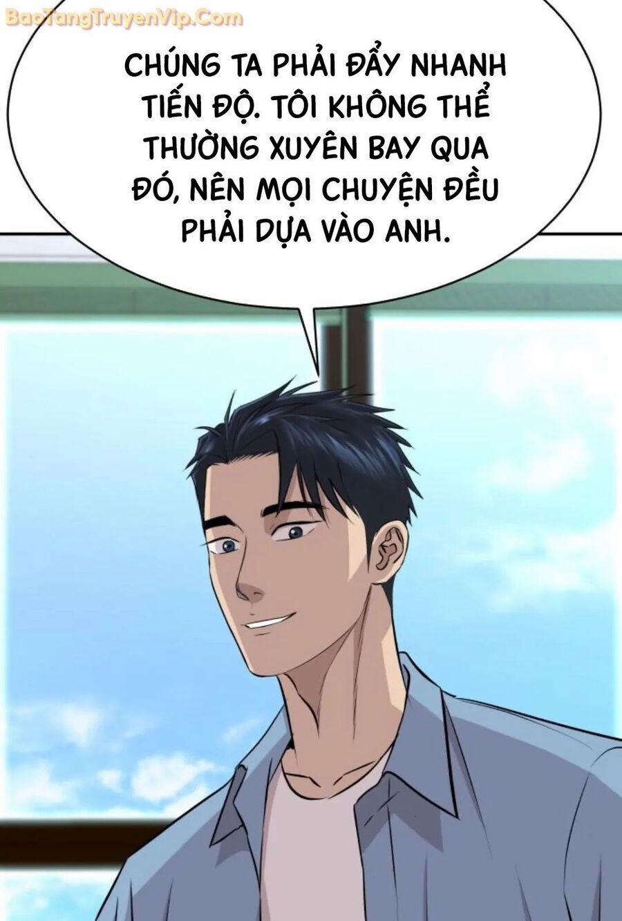 manhwax10.com - Truyện Manhwa Cháu Trai Thiên Tài Của Vua Cho Vay Nặng Lãi Chương 34 Trang 121