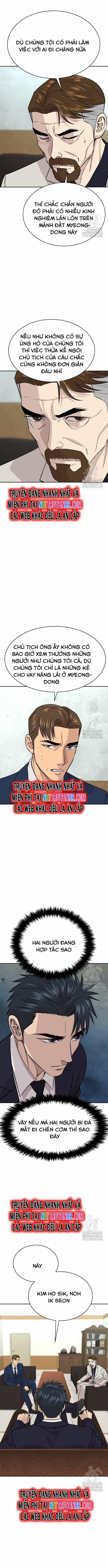 manhwax10.com - Truyện Manhwa Cháu Trai Thiên Tài Của Vua Cho Vay Nặng Lãi Chương 35 Trang 7