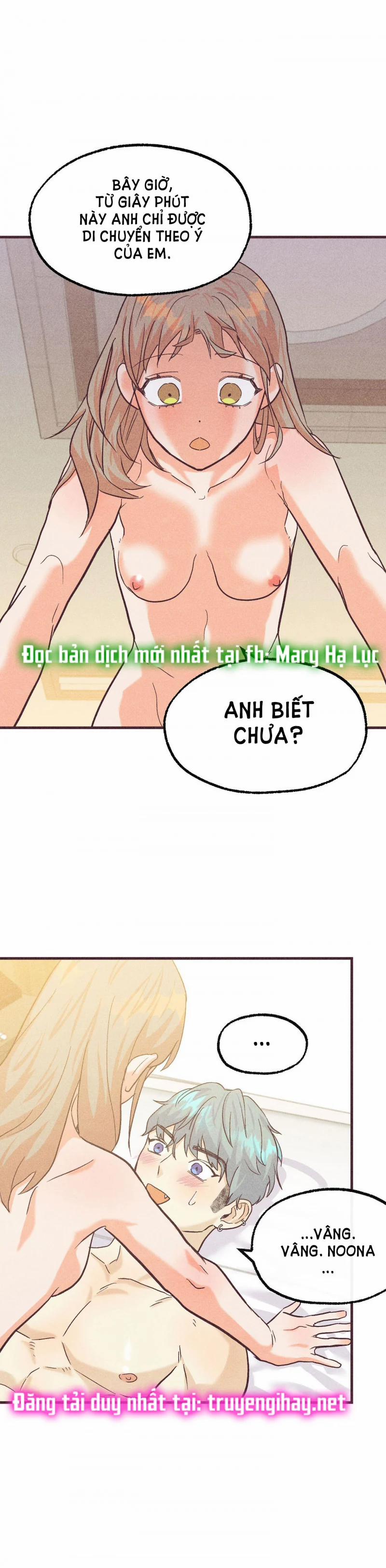 manhwax10.com - Truyện Manhwa Chạy Đâu Cho Thoát Chương 49 Trang 16