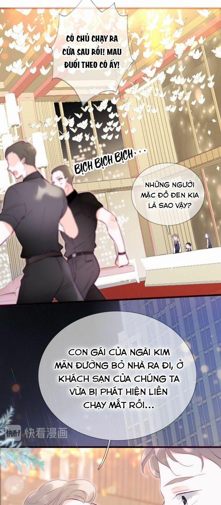 manhwax10.com - Truyện Manhwa Chạy Trốn Cùng Con Nhím Chương 1 Trang 11