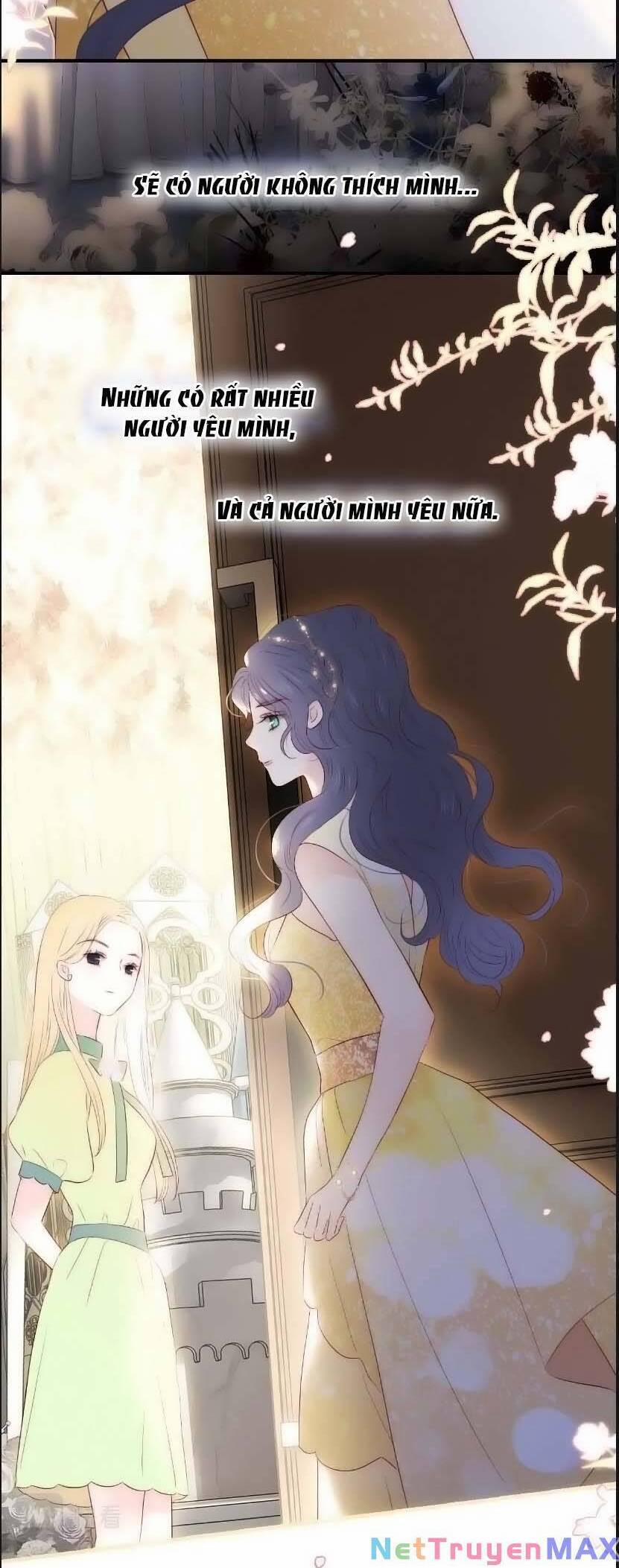 manhwax10.com - Truyện Manhwa Chạy Trốn Cùng Con Nhím Chương 102 Trang 7