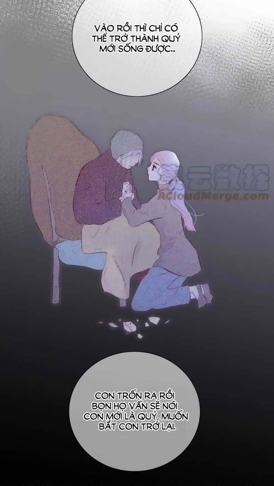 manhwax10.com - Truyện Manhwa Chạy Trốn Cùng Con Nhím Chương 93 Trang 24