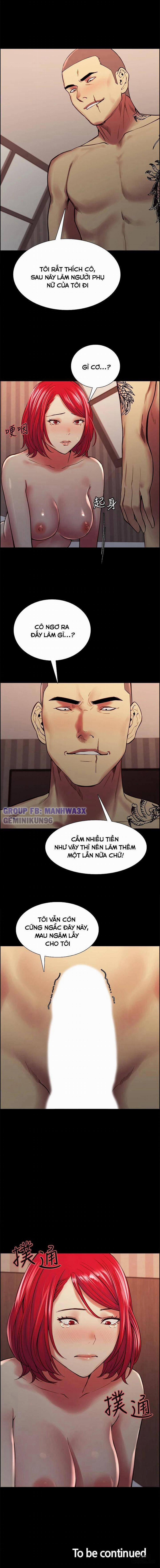 manhwax10.com - Truyện Manhwa Chạy Trốn Gia Đình Chương 69 Trang 11