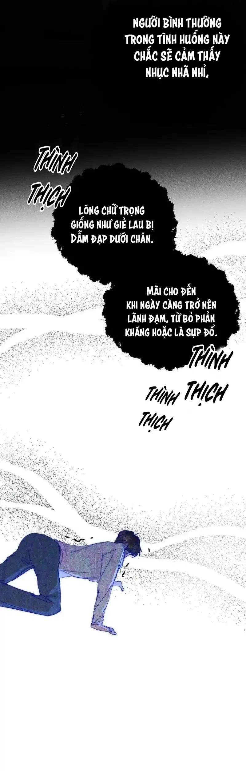 manhwax10.com - Truyện Manhwa Chạy Trốn Khỏi Tầng Hầm Chương 6 Trang 24