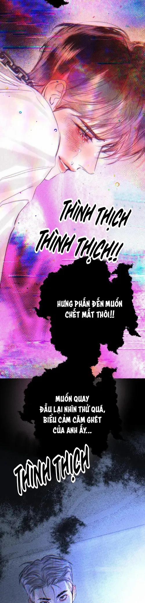 manhwax10.com - Truyện Manhwa Chạy Trốn Khỏi Tầng Hầm Chương 6 Trang 26