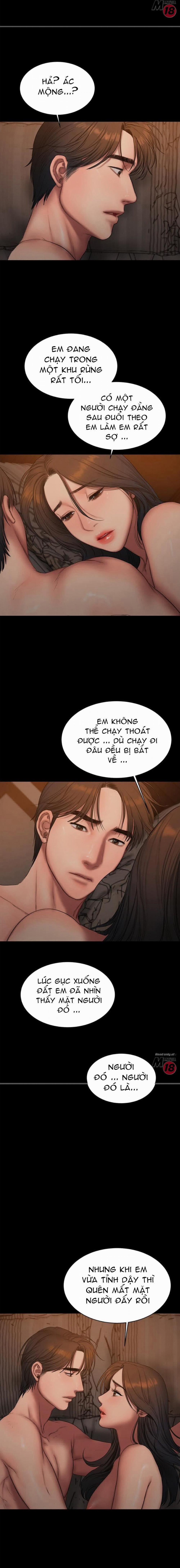 manhwax10.com - Truyện Manhwa Chạy Trốn Chương 0 END Trang 19