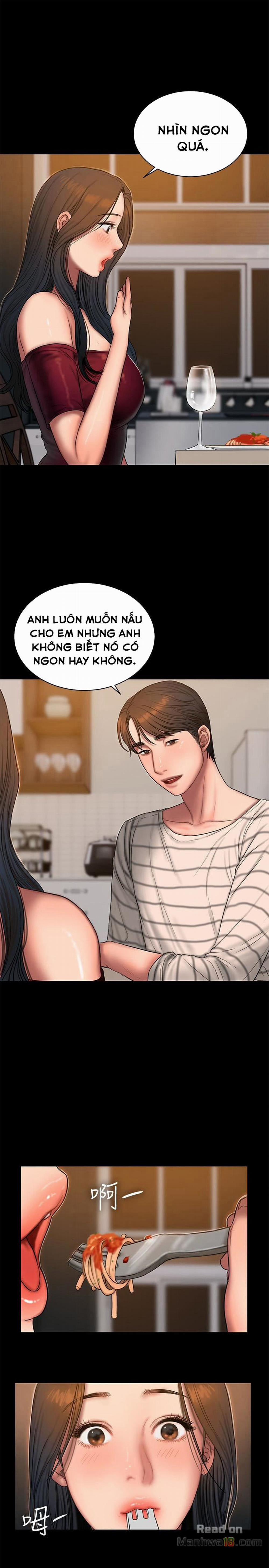 manhwax10.com - Truyện Manhwa Chạy Trốn Chương 44 Trang 12