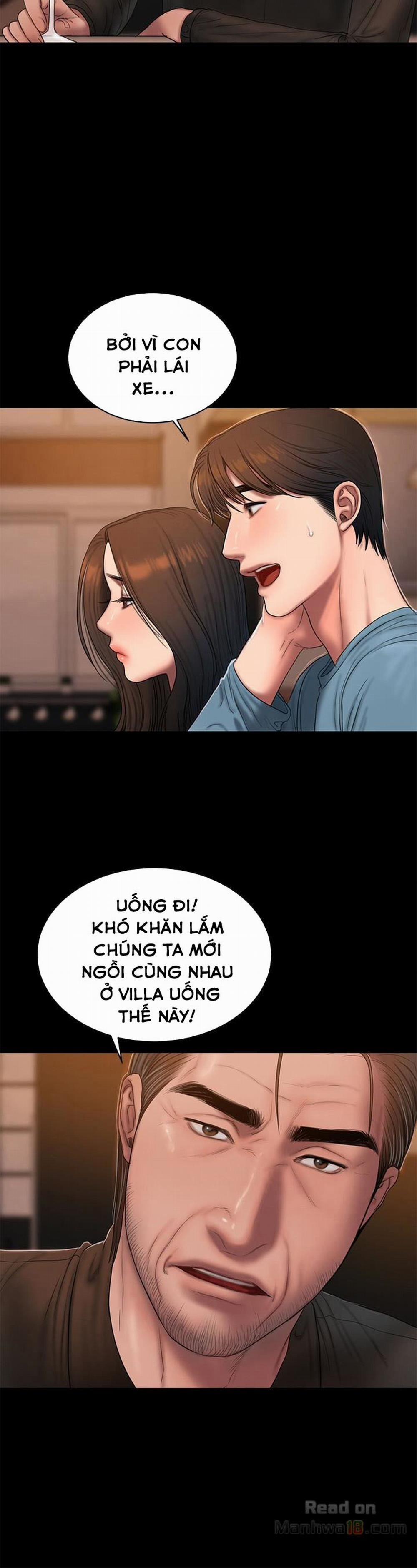 manhwax10.com - Truyện Manhwa Chạy Trốn Chương 48 Trang 14