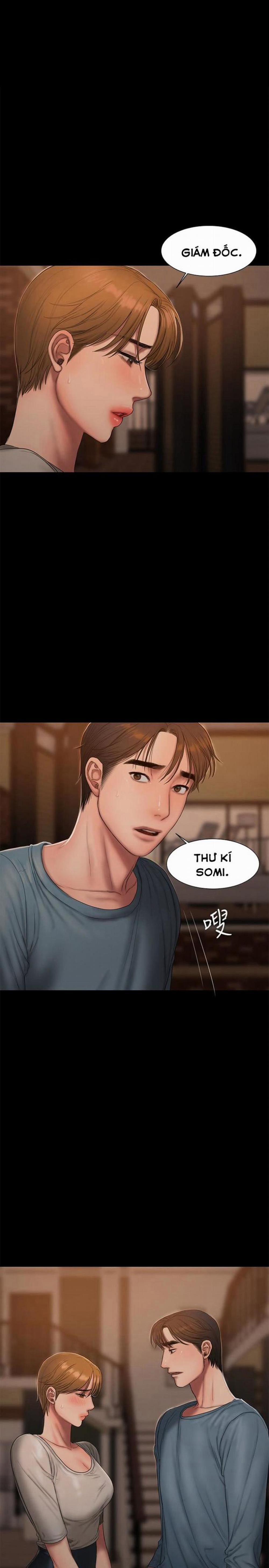 manhwax10.com - Truyện Manhwa Chạy Trốn Chương 49 Trang 1