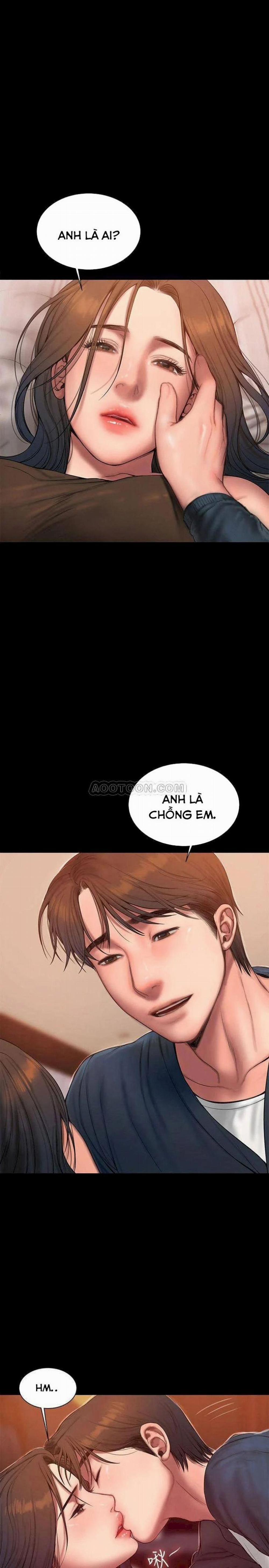 manhwax10.com - Truyện Manhwa Chạy Trốn Chương 59 Trang 1