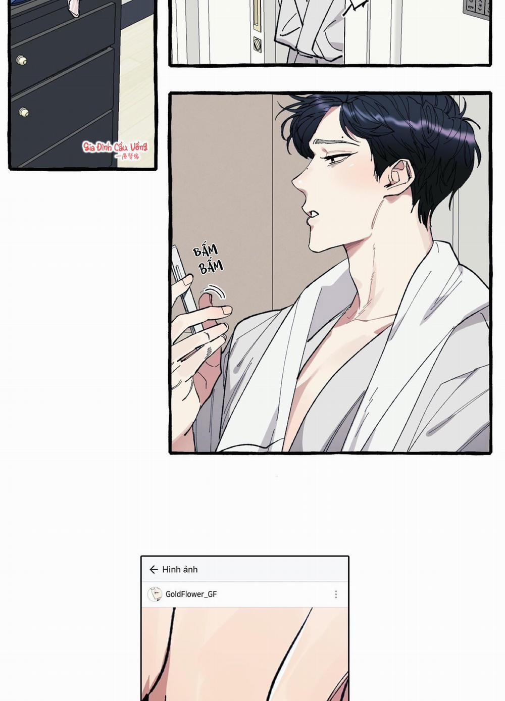 manhwax10.com - Truyện Manhwa Che Giấu Chương 1 Trang 14