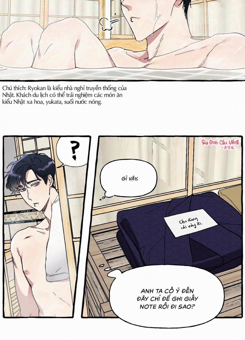 manhwax10.com - Truyện Manhwa Che Giấu Chương 2 Trang 25