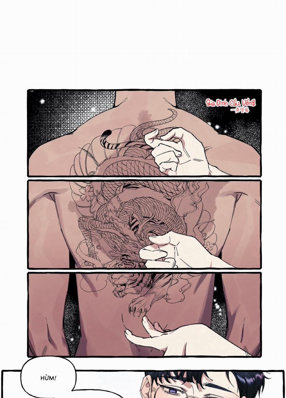 manhwax10.com - Truyện Manhwa Che Giấu Chương 4 Trang 2