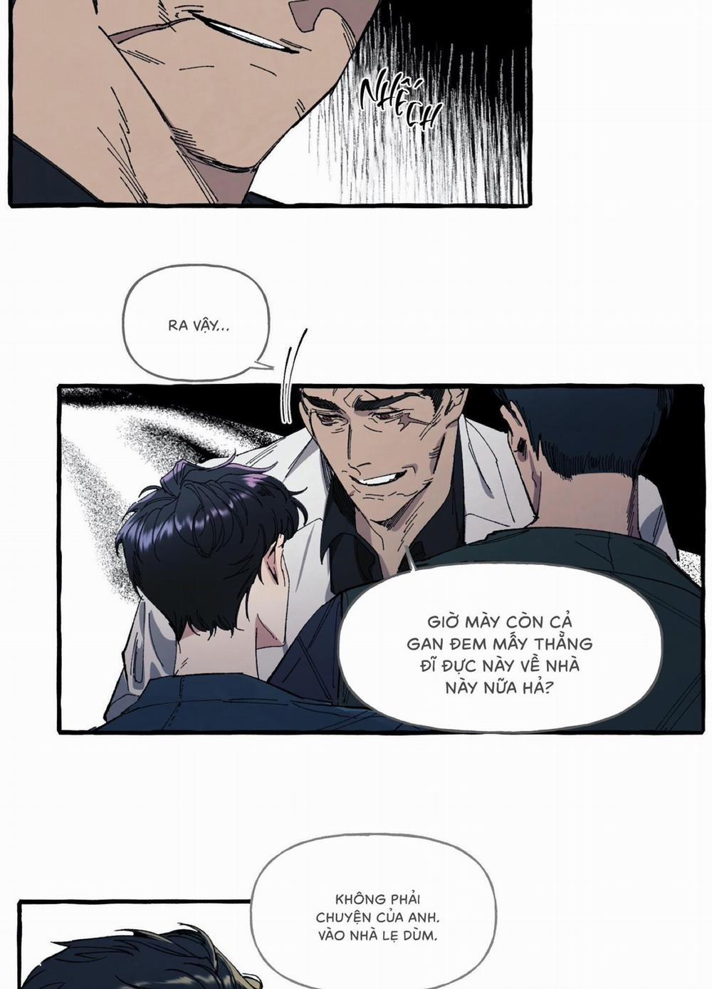 manhwax10.com - Truyện Manhwa Che Giấu Chương 4 Trang 11