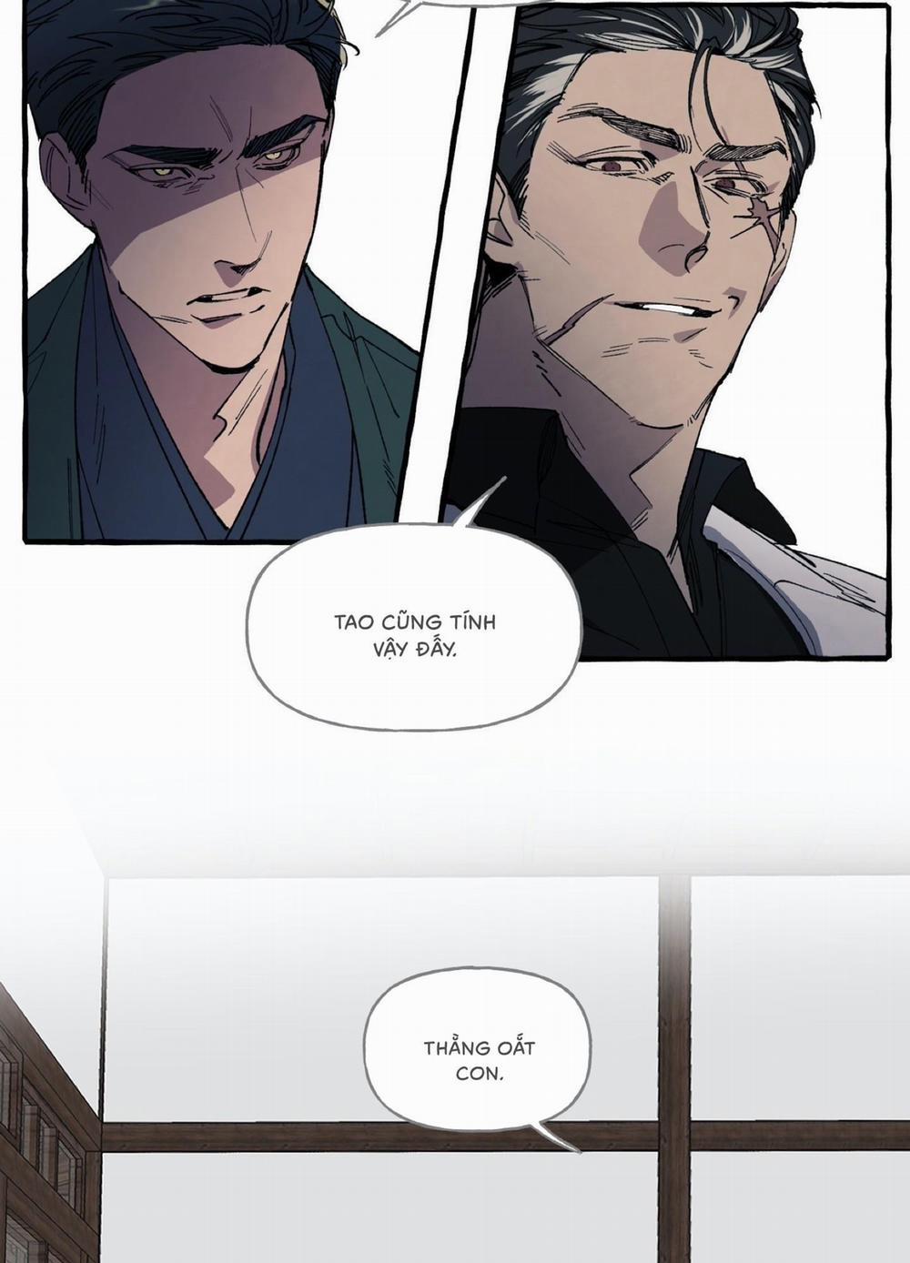 manhwax10.com - Truyện Manhwa Che Giấu Chương 4 Trang 12