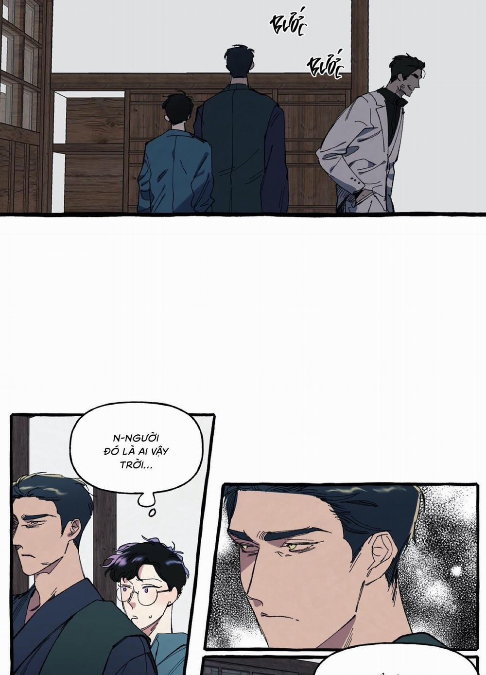 manhwax10.com - Truyện Manhwa Che Giấu Chương 4 Trang 13